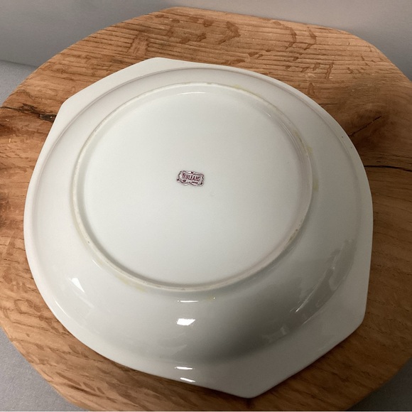 Vintage - Made by Norleans Japan - Ceramic Ashtray - Nautical Sailboat Themed - Picture 5 of 12